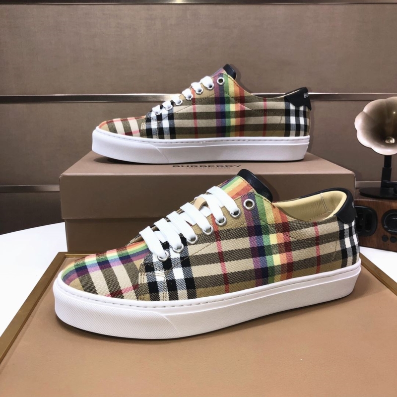 Burberry Sneakers